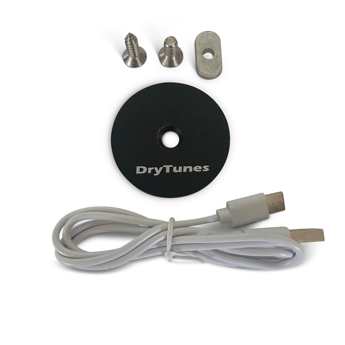 Speaker: DryTunes Portable Water Resistant Bluetooth Speaker